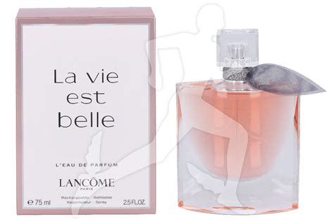 lavi abel perfume|la vie est belle parfum.